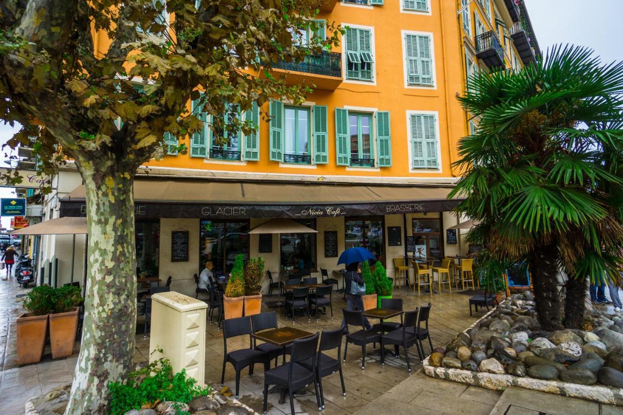 Apartment With Parking In Near The Harbor *