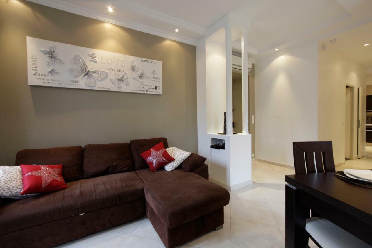 Apartamento With Parking In Near The Harbor Niza