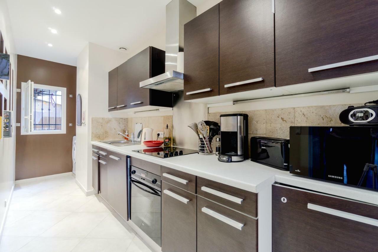 Apartamento With Parking In Near The Harbor *